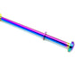 Titanium Jackshaft Bolt M10 - E-Ride Pro