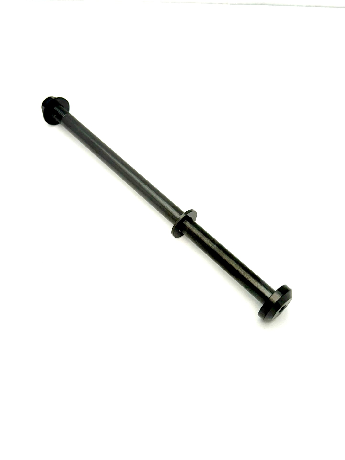 Titanium Jackshaft Bolt M10 - E-Ride Pro