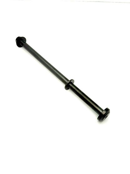 Titanium Jackshaft Bolt M10 - E-Ride Pro