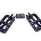 Foot Pegs for Surron, E-Ride Pro, 79 Bike, Rerode