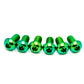 Titanium Rear Rotor Screws - Surron, Talaria, E-moto