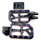 Foot Pegs for Surron, E-Ride Pro, 79 Bike, Rerode