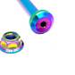 Titanium Jackshaft Bolt M10 - E-Ride Pro