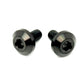 Titanium Battery Tray Bolts (Set of Two) Surron, Segway, E-Ride Pro