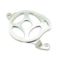 Aluminum Motor Cover (Open Style) for Surron, E-ride Pro and Segway