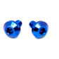 Titanium Battery Tray Bolts (Set of Two) Surron, Segway, E-Ride Pro