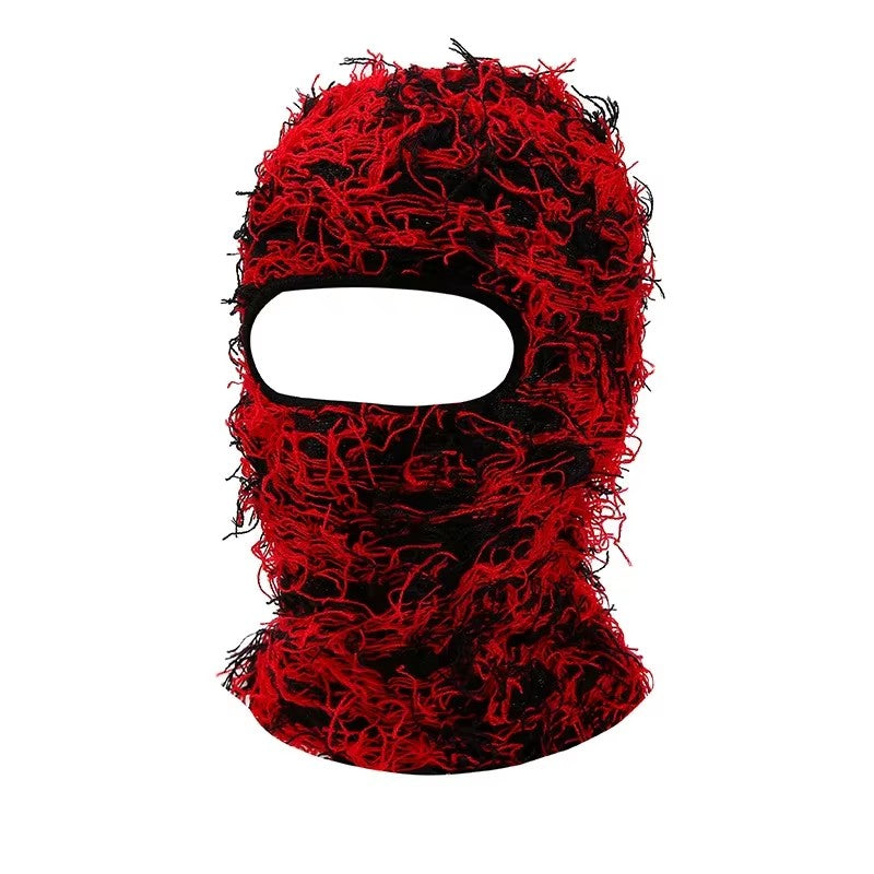 Fuzzy Shiesty Mask Ski Mask