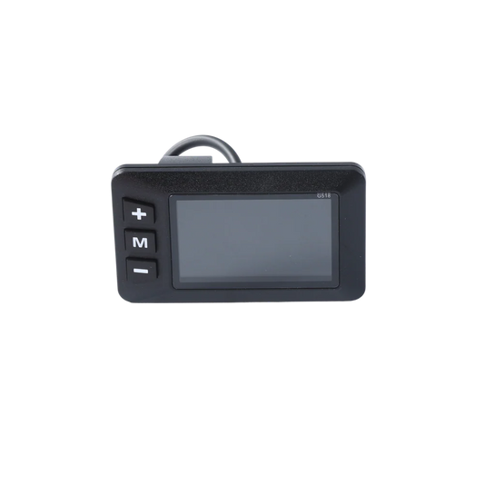 Yozma IN 10 G518 Display