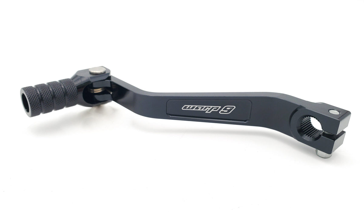 Warp 9 Yamaha TW200 Extended Shifter – 1987–2025