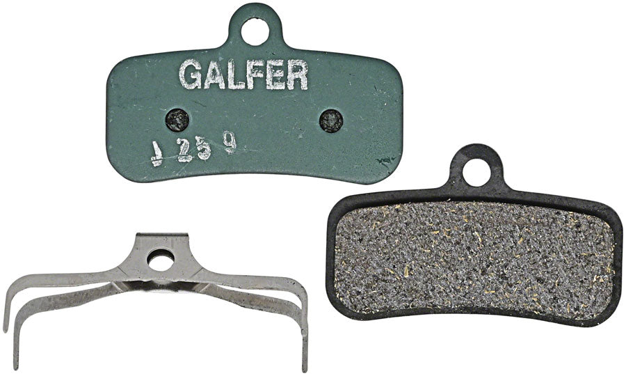Brake pads Galfer Pro 1554 Talaria / Sur-Ron / Segway (OEM Caliper)