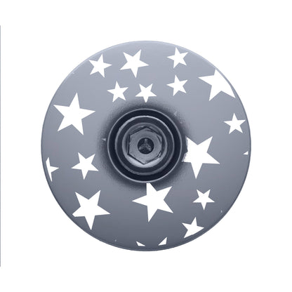 Seeing Stars Bicycle Headset Cap