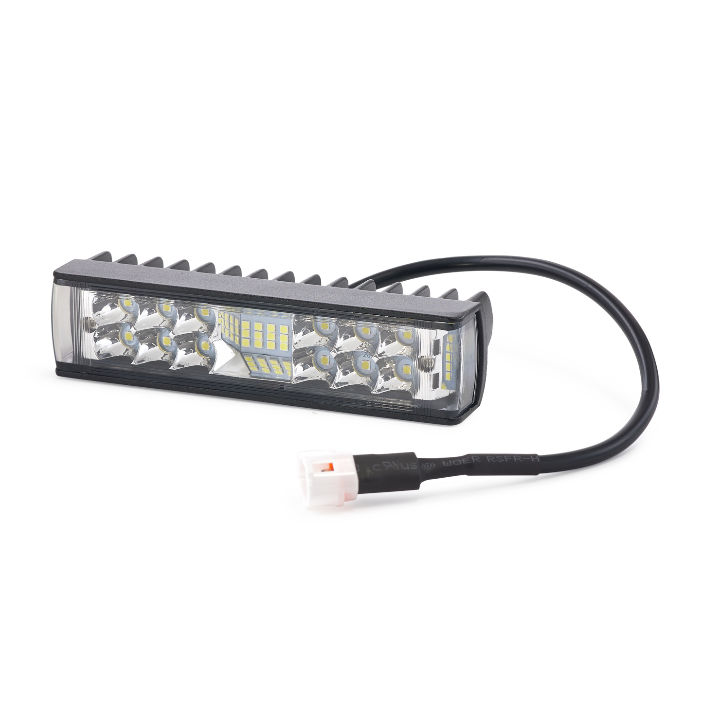 GritShift Blinder LED Light Bar Headlight