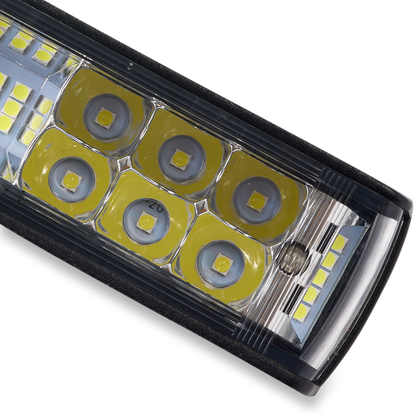 GritShift Blinder LED Light Bar Headlight