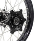 KKE 21 & 18 Enduro Wheels Rims for Husqvarna TE TC FE FC SMR TXC 2000-2013