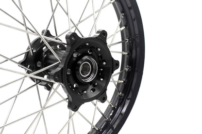 KKE 21 & 18 Enduro Wheels Rims for Husqvarna TE TC FE FC SMR TXC 2000-2013