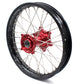 KKE 21 & 19 MX Wheels Rims for Husqvarna TE TC FE FC SMR TXC 2000-2013