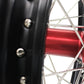 KKE 21 & 19 MX Wheels Rims for Husqvarna TE TC FE FC SMR TXC 2000-2013