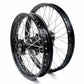 KKE 21 & 18 Enduro Wheels Rims for Husqvarna TE TC FE FC SMR TXC 2000-2013