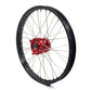 KKE 21 & 19 MX Wheels Rims for Husqvarna TE TC FE FC SMR TXC 2000-2013