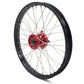 KKE 21 & 19 MX Wheels Rims for Husqvarna TE TC FE FC SMR TXC 2000-2013