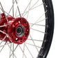 KKE 21 & 19 MX Wheels Rims for Husqvarna TE TC FE FC SMR TXC 2000-2013