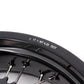 KKE 17 Inch Supermoto Rims for Honda CRF250R 04-13 CRF450R 02-12 Black