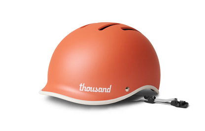 Thousand Helmets Heritage 2.0