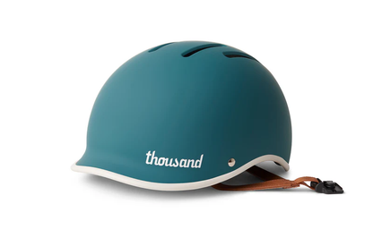 Thousand Helmets Heritage 2.0