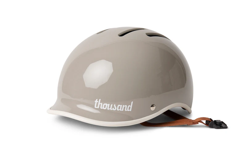 Thousand Helmets Heritage 2.0