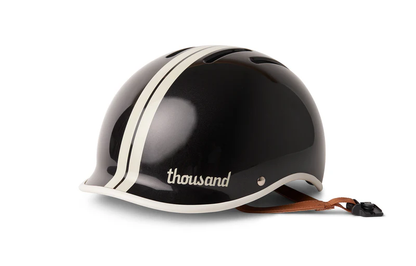 Thousand Helmets Heritage 2.0