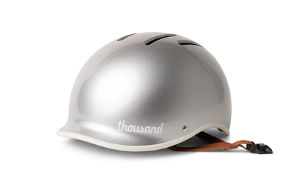Thousand Helmets Heritage 2.0