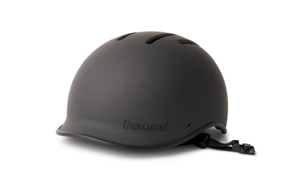 Thousand Helmets Heritage 2.0