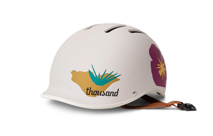 Thousand Helmets Heritage 2.0