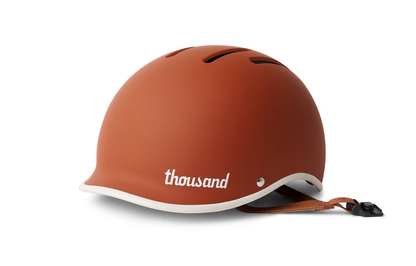 Thousand Helmets Heritage 2.0
