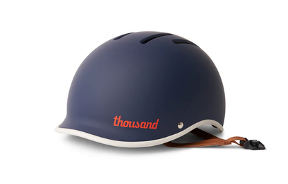 Thousand Helmets Heritage 2.0