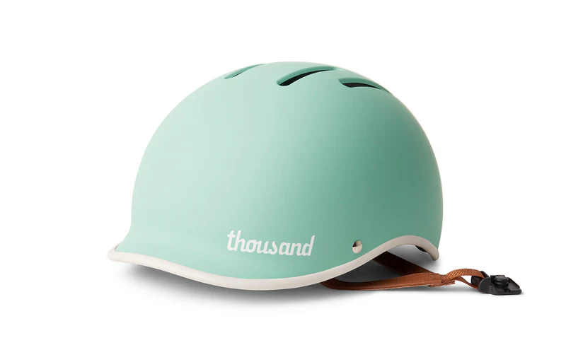 Thousand Helmets Heritage 2.0 – Radmotousa