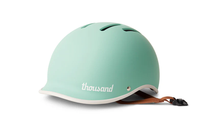 Thousand Helmets Heritage 2.0