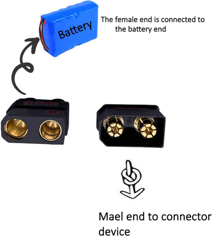 ONYX RCR Battery Connector Upgrade_QS8