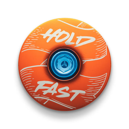 Hold Fast - Bicycle Headset Cap