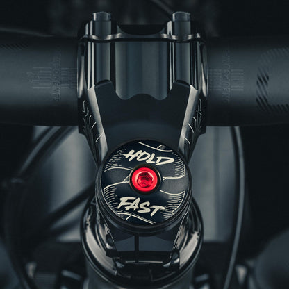 Hold Fast - Bicycle Headset Cap