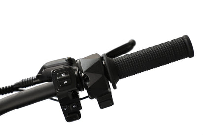 Goat Power Dirt Goat 96V – The Ultimate High-Performance Electric Dirt Bike