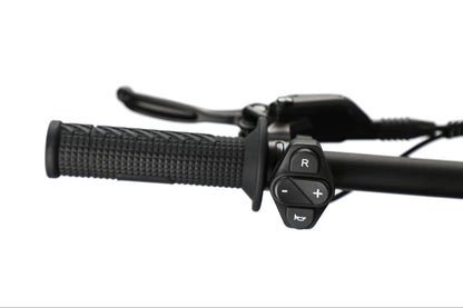 Goat Power Dirt Goat 96V – The Ultimate High-Performance Electric Dirt Bike