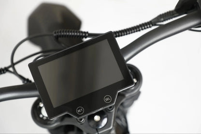 Goat Power Dirt Goat 96V – The Ultimate High-Performance Electric Dirt Bike