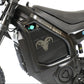 Goat Power Dirt Goat 96V – The Ultimate High-Performance Electric Dirt Bike