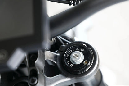 Goat Power Dirt Goat 96V – The Ultimate High-Performance Electric Dirt Bike