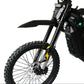 Goat Power Dirt Goat 96V – The Ultimate High-Performance Electric Dirt Bike