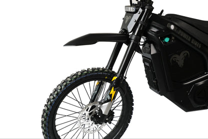 Goat Power Dirt Goat 96V – The Ultimate High-Performance Electric Dirt Bike