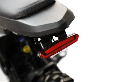 Goat Power Dirt Goat 96V – The Ultimate High-Performance Electric Dirt Bike