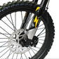 Goat Power Dirt Goat 96V – The Ultimate High-Performance Electric Dirt Bike