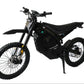 Goat Power Dirt Goat 96V – The Ultimate High-Performance Electric Dirt Bike